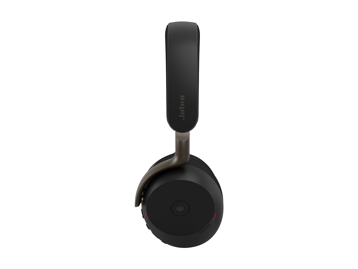 JABRA Evolve3 75 MS Link390c Black WLC C