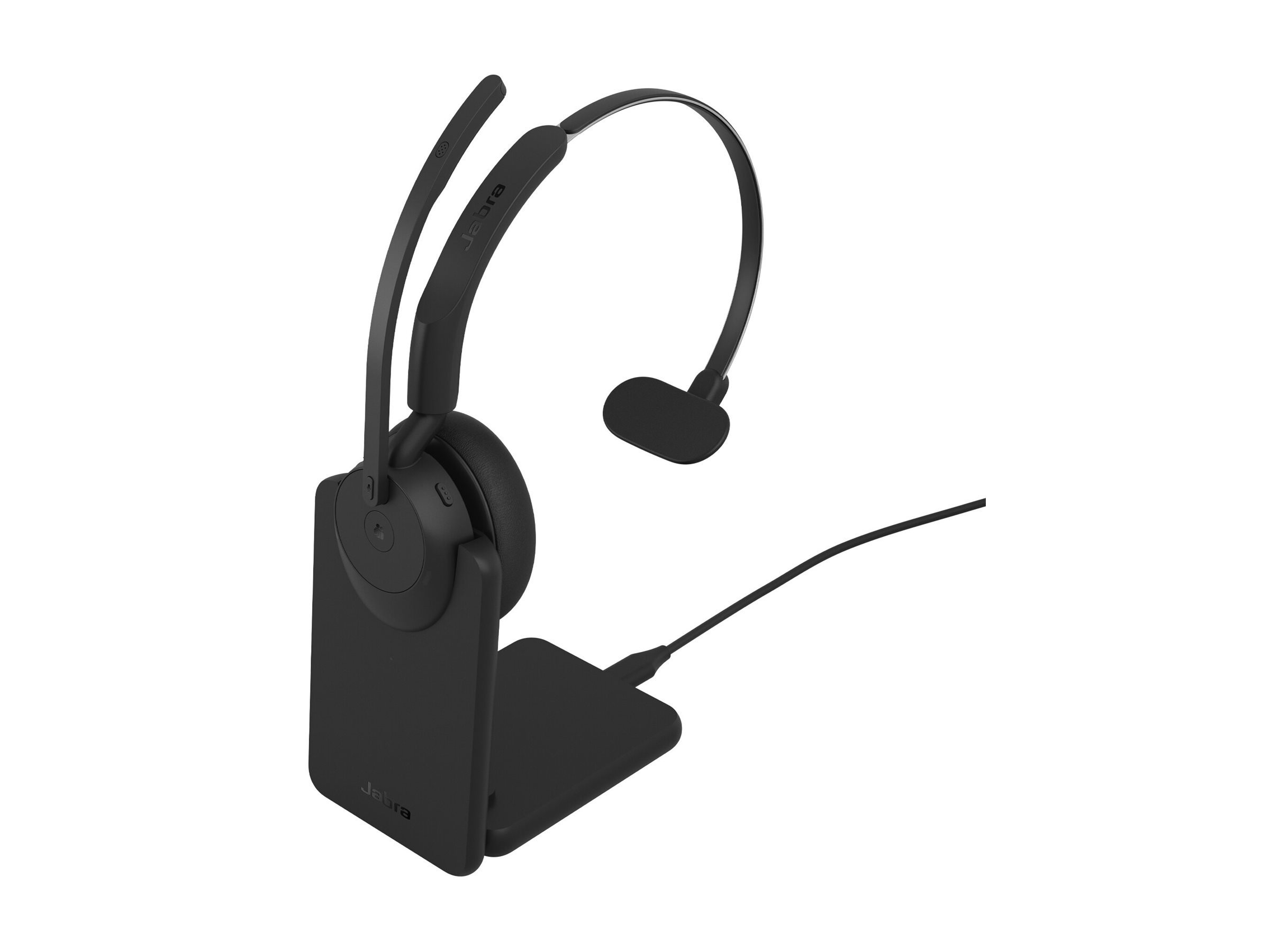 JABRA EVOLVE3 45 MONO LINK 390A