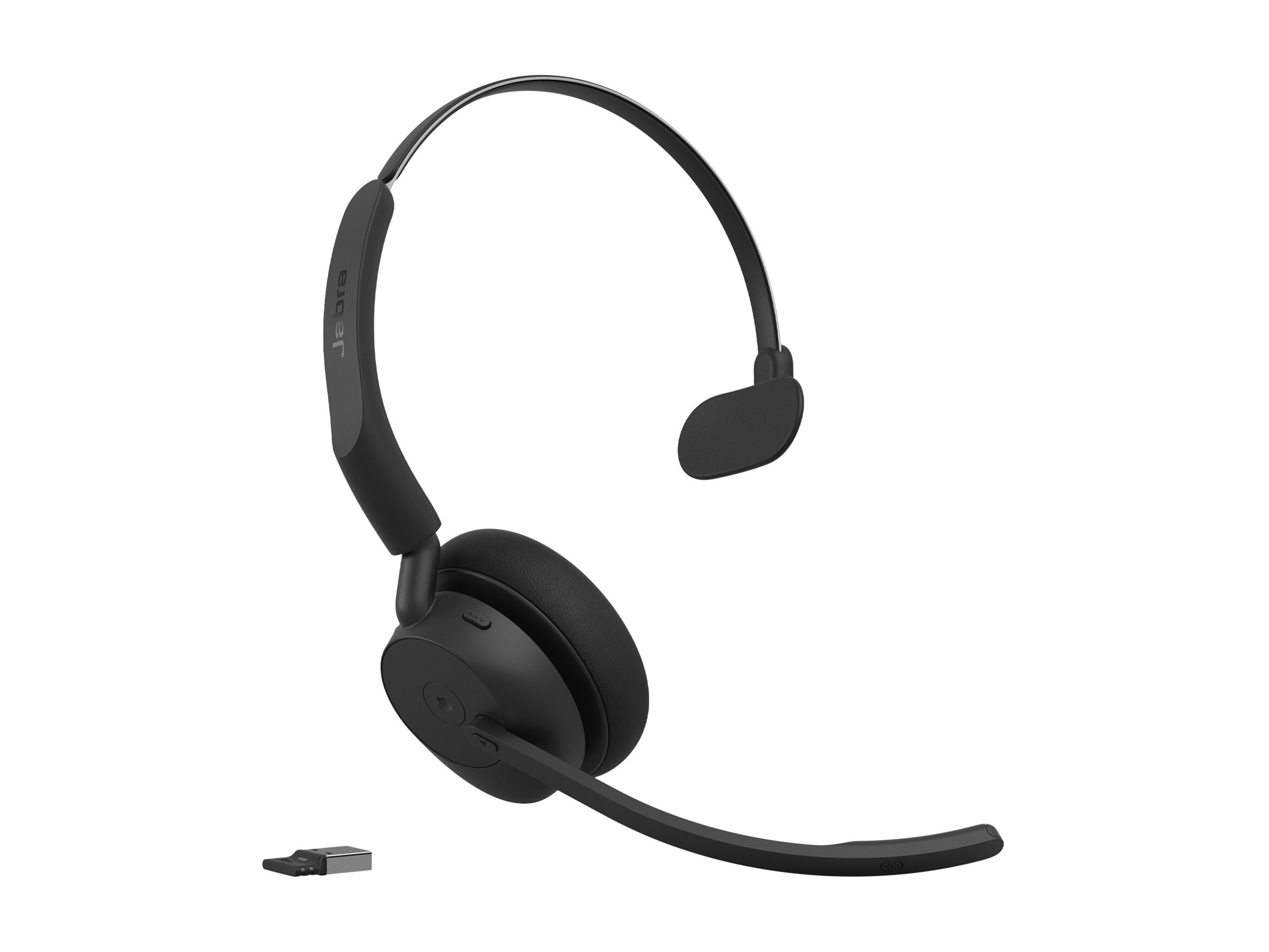 JABRA EVOLVE3 45 MONO LINK 390A