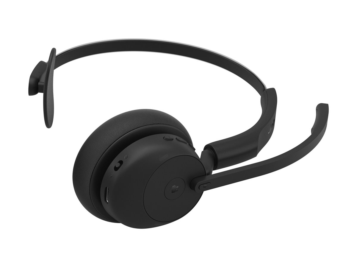 JABRA EVOLVE3 45 MONO LINK 390A