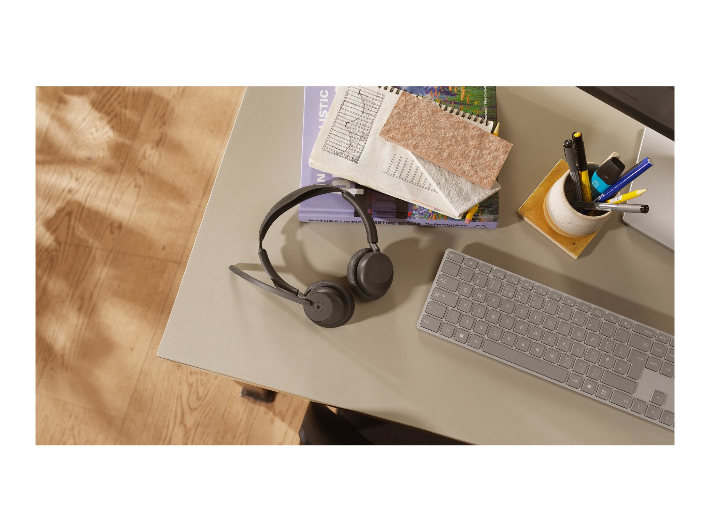 JABRA EVOLVE3 45 STEREO LINK