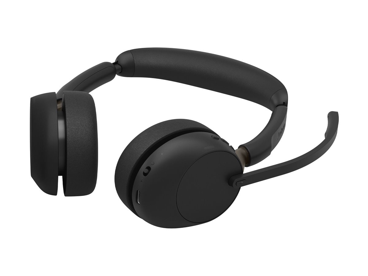 JABRA EVOLVE3 65 STEREO LINK