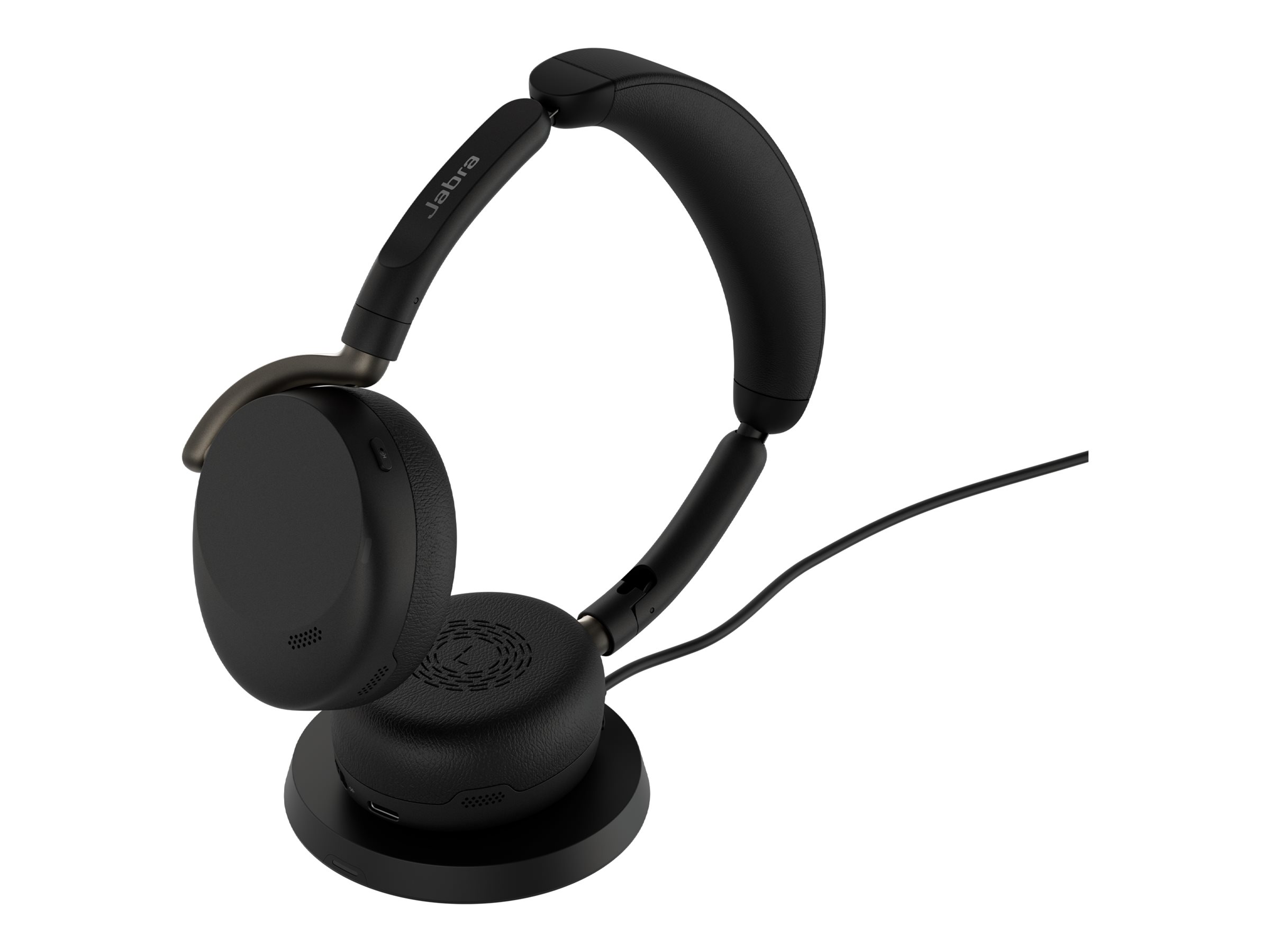 JABRA EVOLVE3 65 FLEX UC