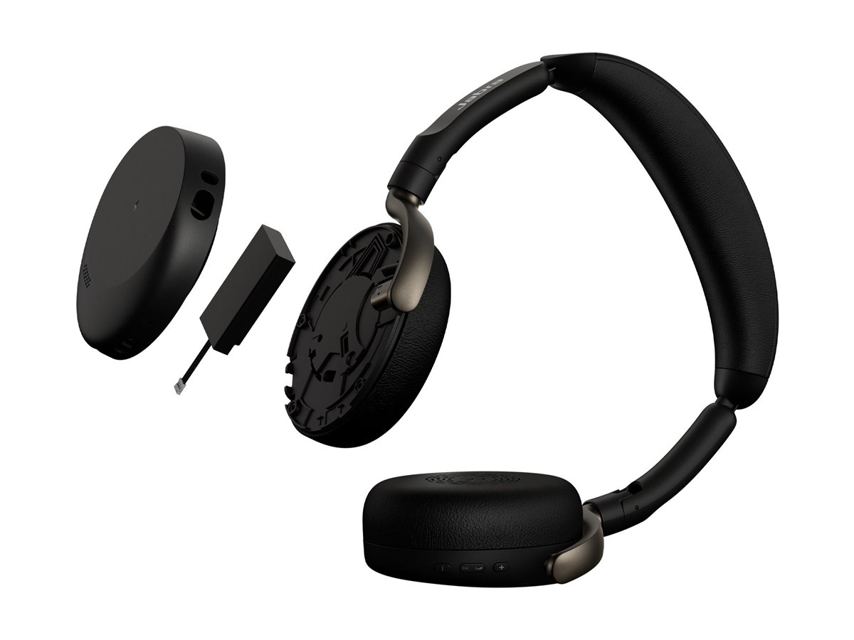 JABRA EVOLVE3 65 FLEX UC