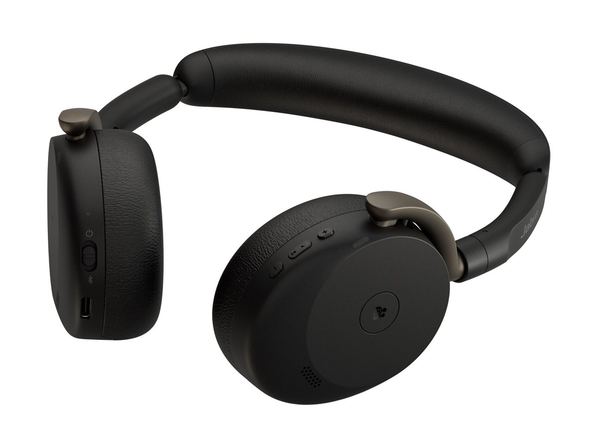 JABRA EVOLVE3 65 FLEX MS