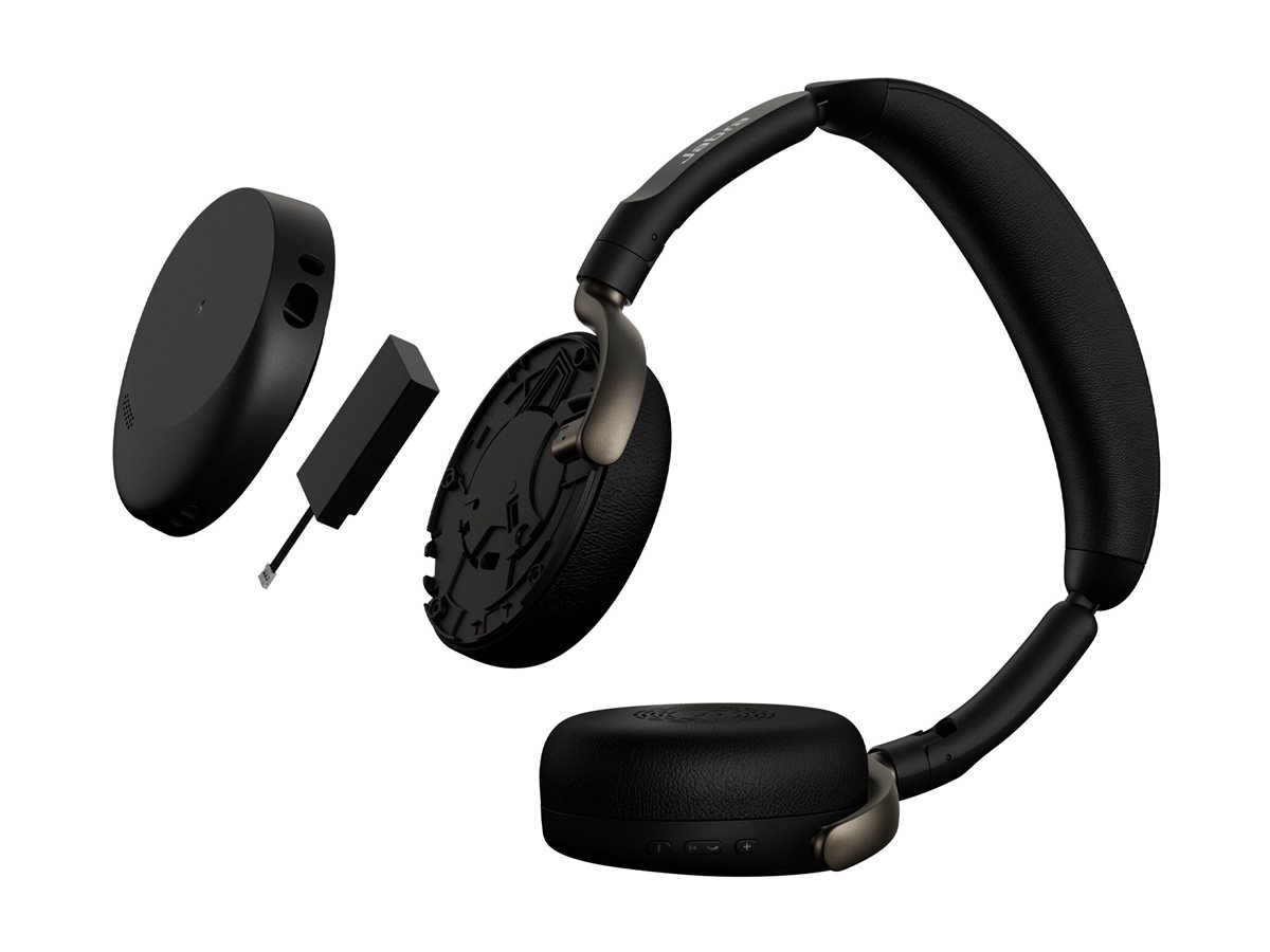 JABRA EVOLVE3 65 FLEX MS