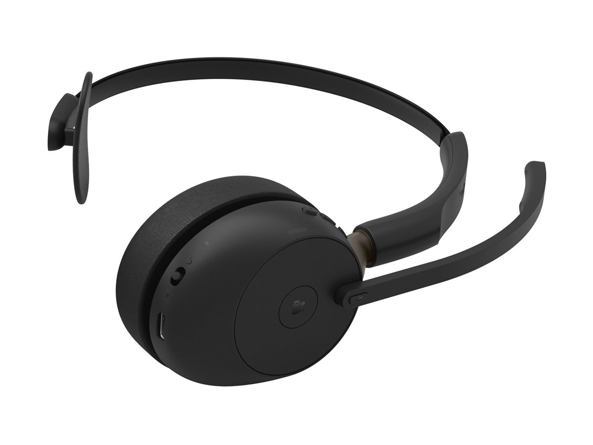 JABRA EVOLVE3 65 MONO LINK 390A
