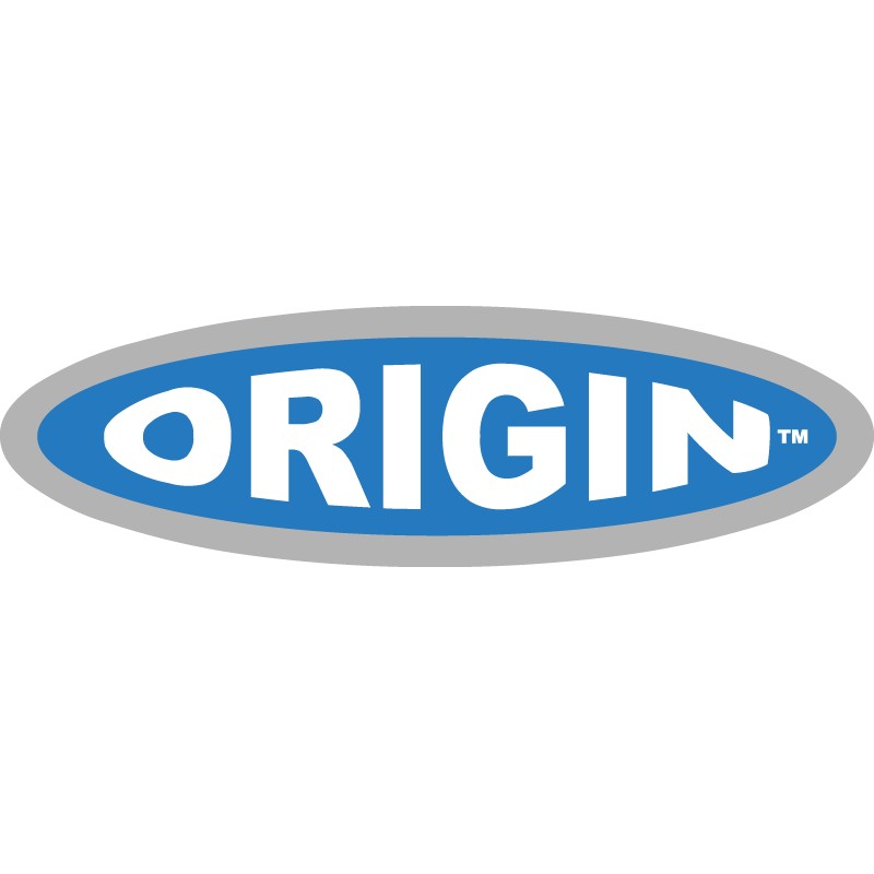 Origin Storage 1470G2D-2USB-R scanner