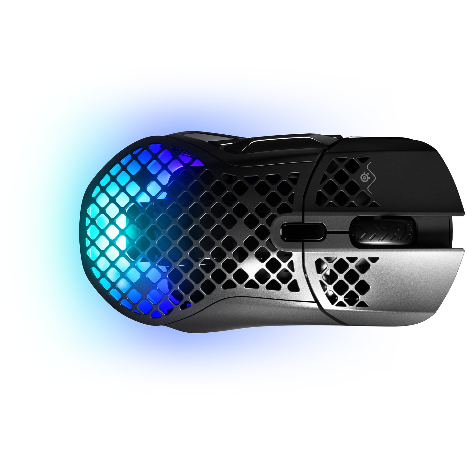 SteelSeries Aerox 5 Wireless Gaming-Maus