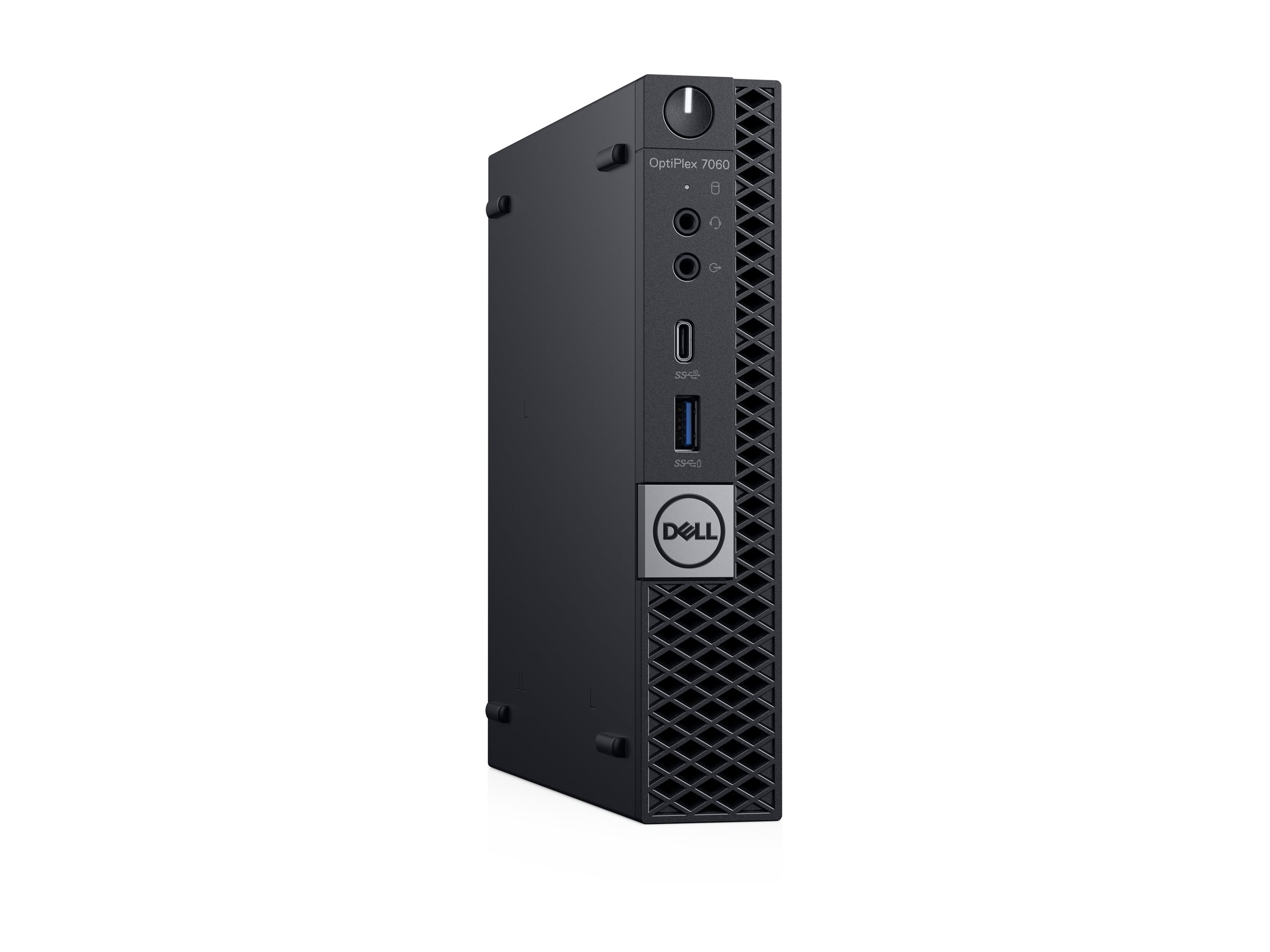 TEQCYCLE Dell OptiPlex 7060 i5-8500T