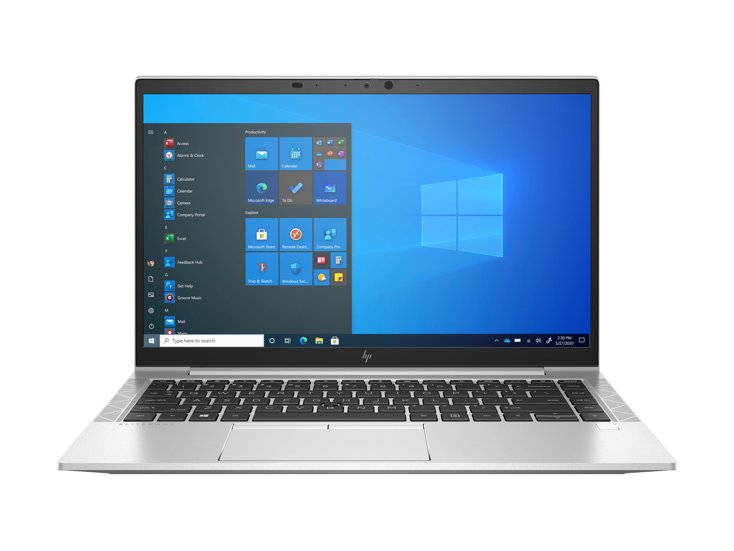 TEQCYCLE HP EliteBook 840 G8