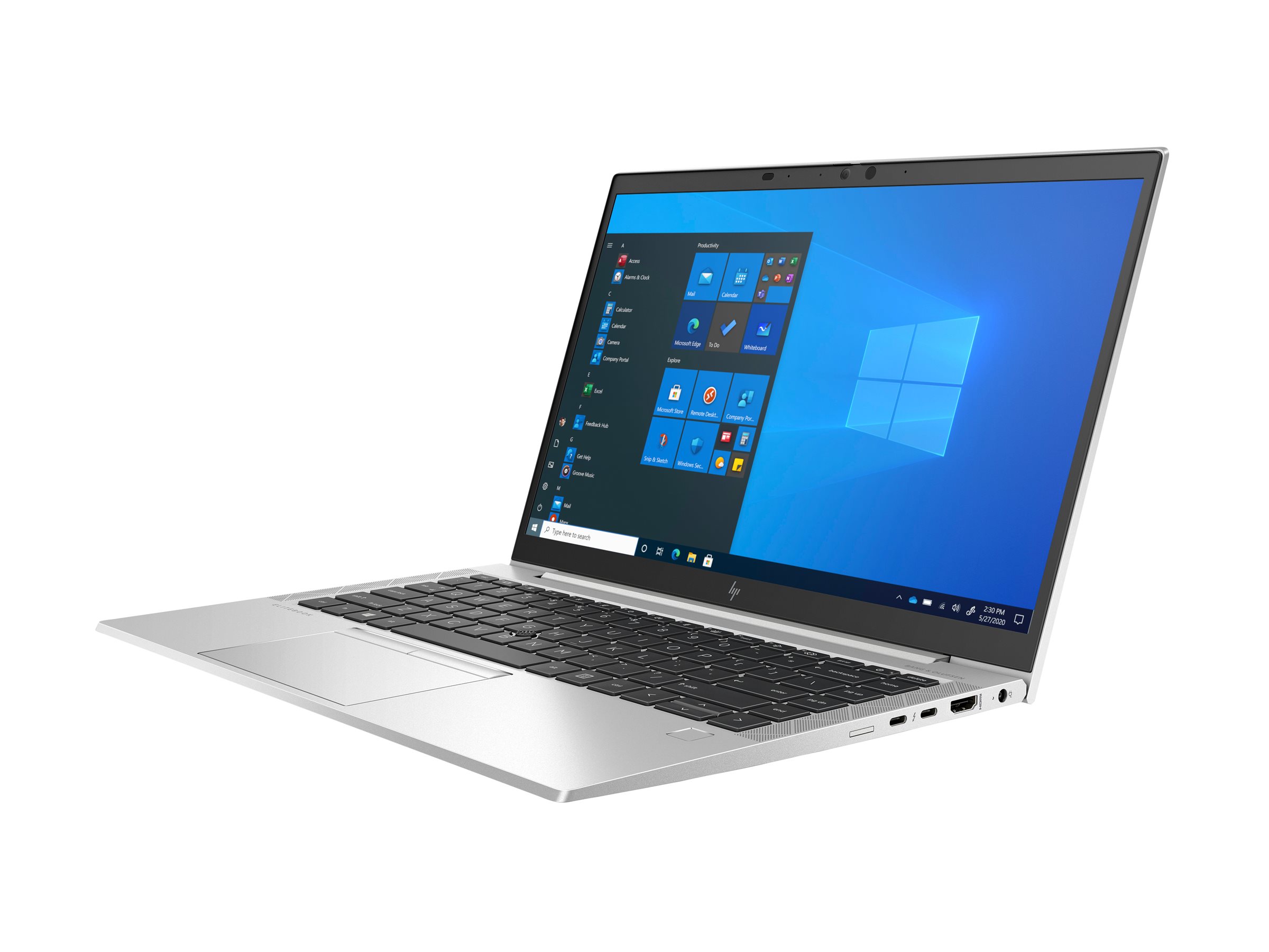 TEQCYCLE HP EliteBook 840 G8