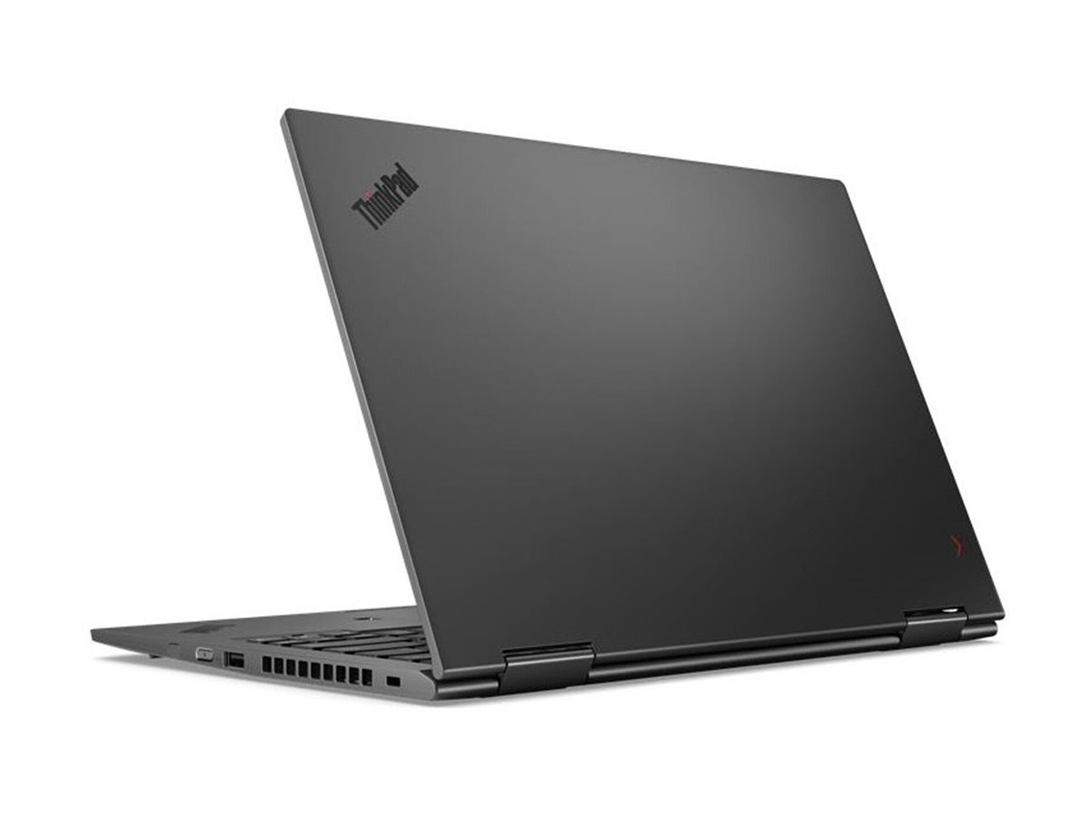TEQCYCLE Lenovo Grade A ThinkPad X1 Yoga