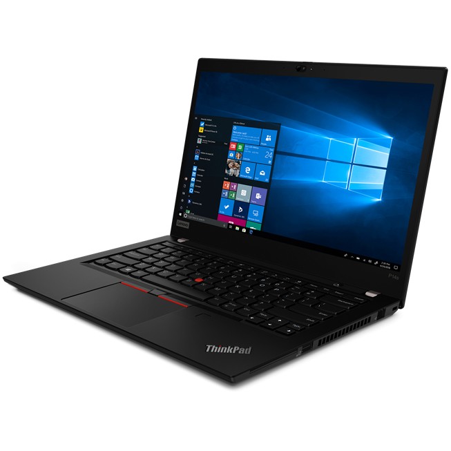T1A Lenovo ThinkPad P14s Gen 2 Refurbished