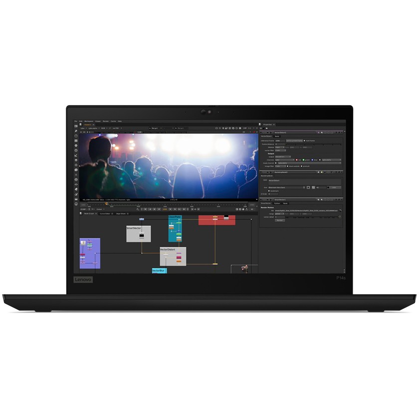 T1A Lenovo ThinkPad P14s Gen 2 Refurbished