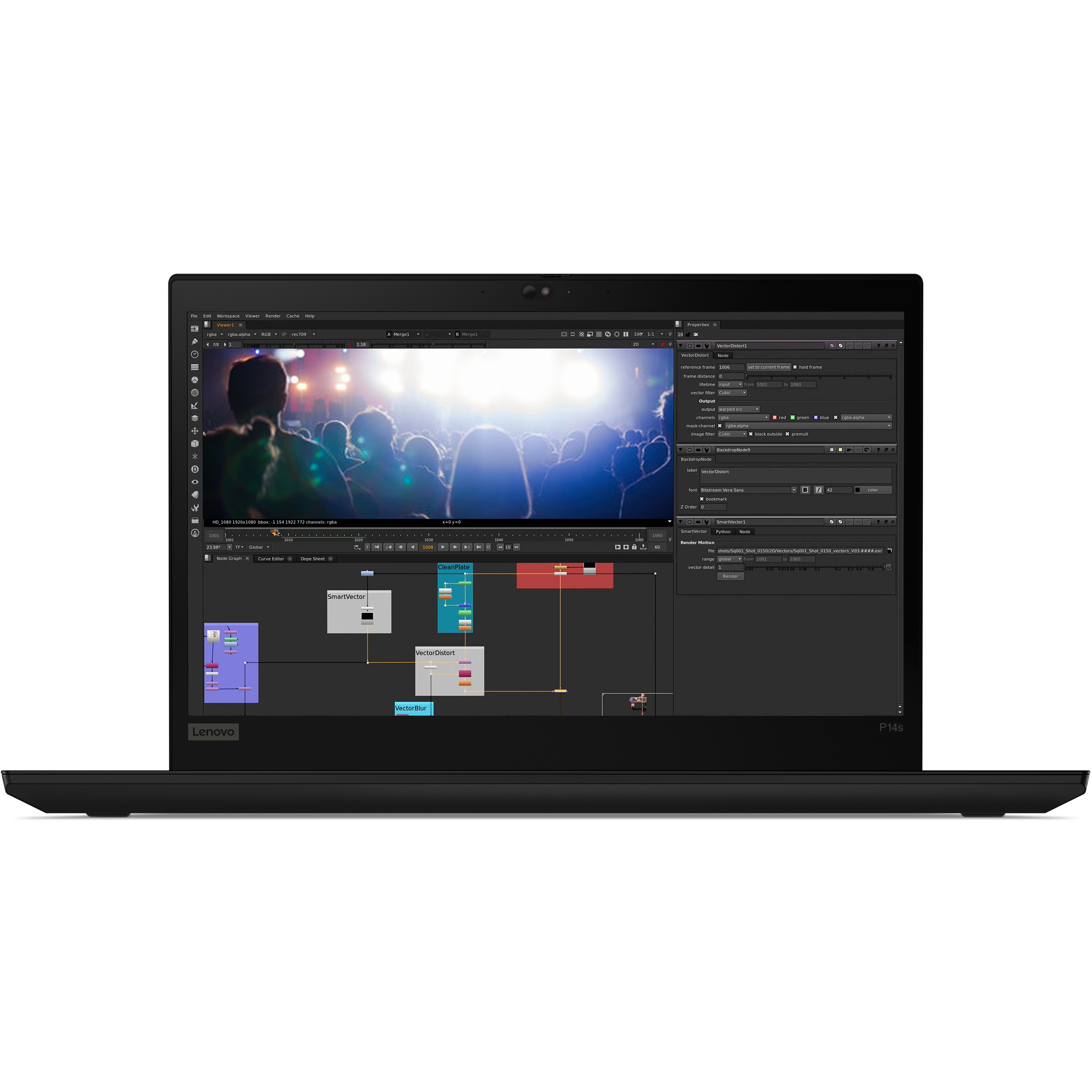 T1A LENOVO Grade A Thinkpad P14s G1