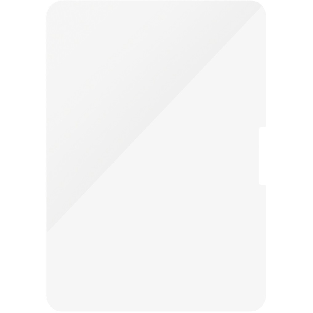 PanzerGlass ® Screen Protector iPad Pro 11'' (2024-2025) | Ultra-Wide Fit