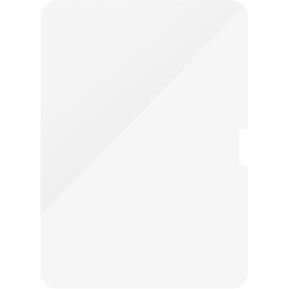 PanzerGlass ® Screen Protector iPad Air 11'' (2024-2026) | iPad 11'' (2025) | iPad 10.9'' (2022) | Ultra-Wide Fit