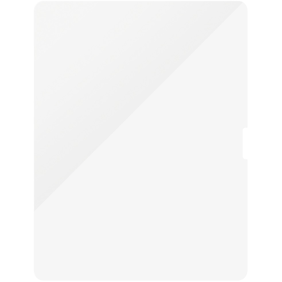 PanzerGlass ® Screen Protector iPad Air 13'' (2024-2026) | iPad Pro 13'' (2024-2025) | Ultra-Wide Fit