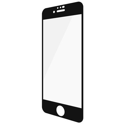 PanzerGlass ® Screen Protector iPhone SE (2020/2022) | 8 | 7 | 6 | 6s | Edge-to-Edge | Bulk