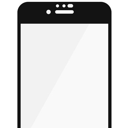 PanzerGlass ® Screen Protector iPhone SE (2020/2022) | 8 | 7 | 6 | 6s | Edge-to-Edge | Bulk