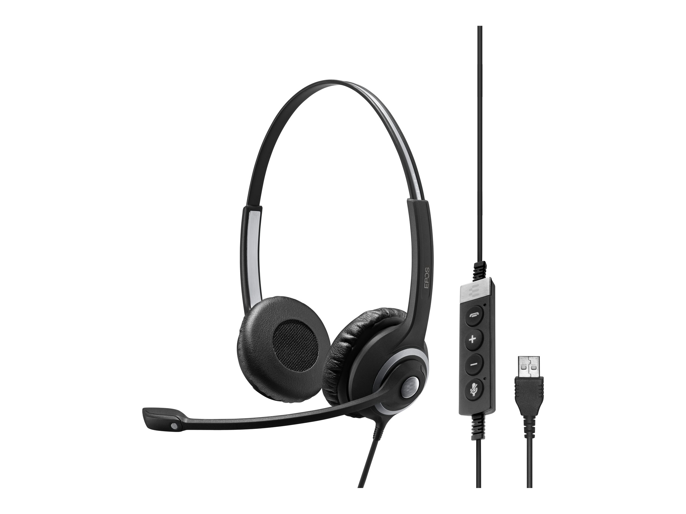 EPOS IMPACT SC 260 USB MS II