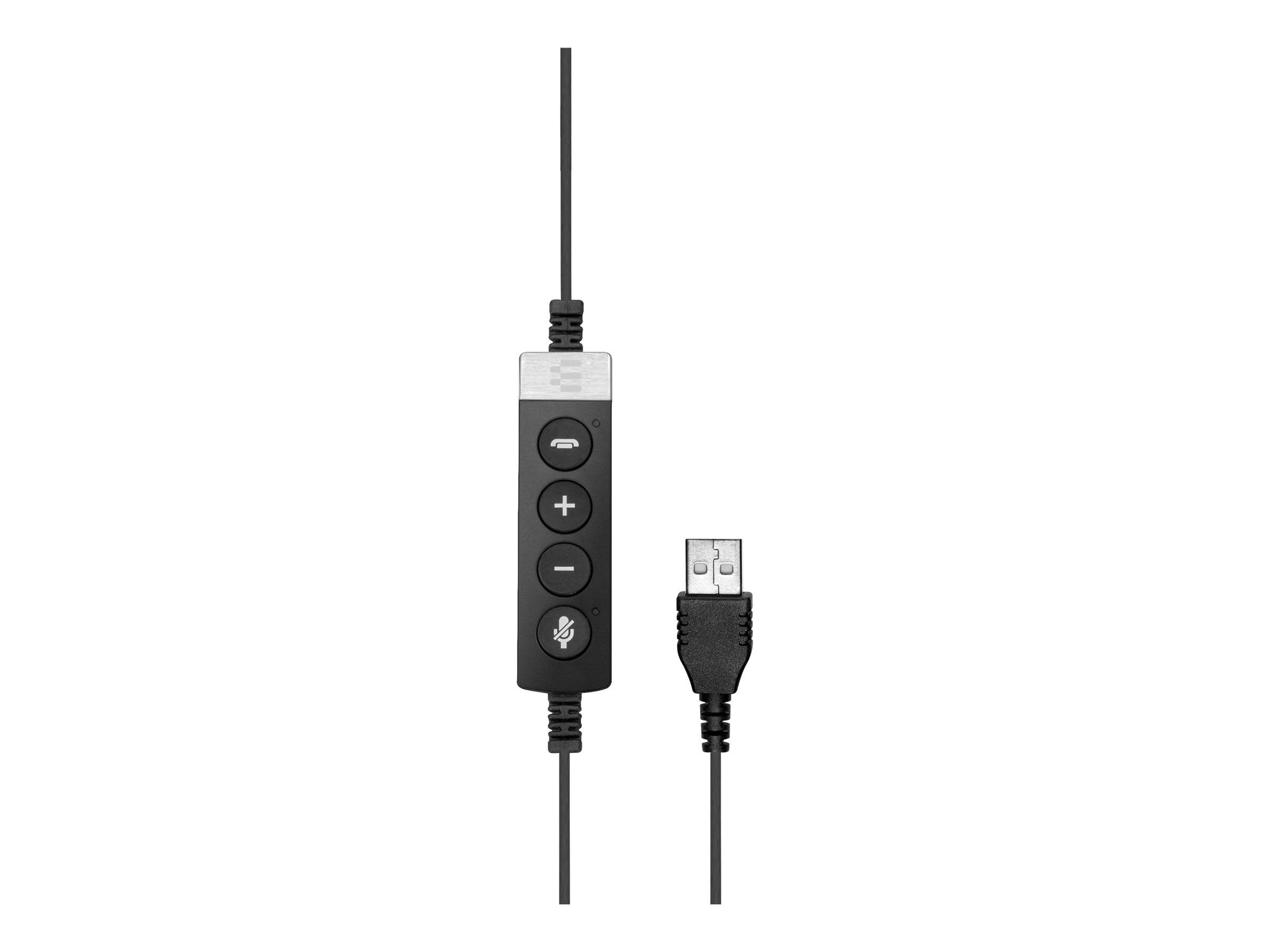 EPOS IMPACT SC 260 USB MS II