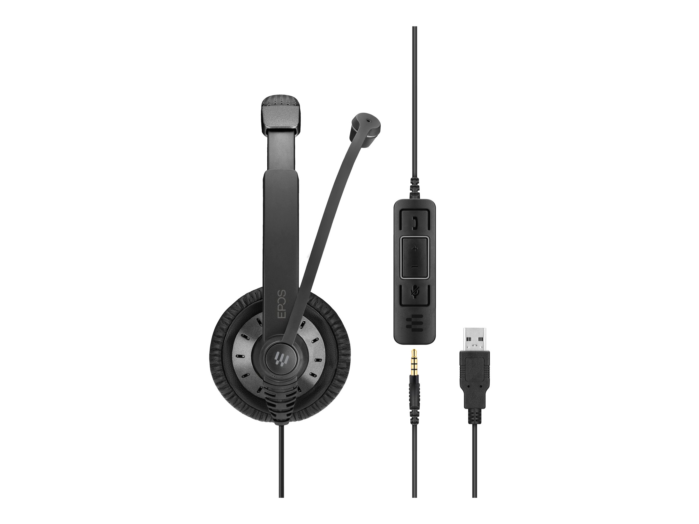 EPOS IMPACT SC 75 USB MS