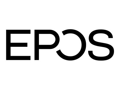 EPOS ADAPT 100 II Ohrpolster Kunstleder