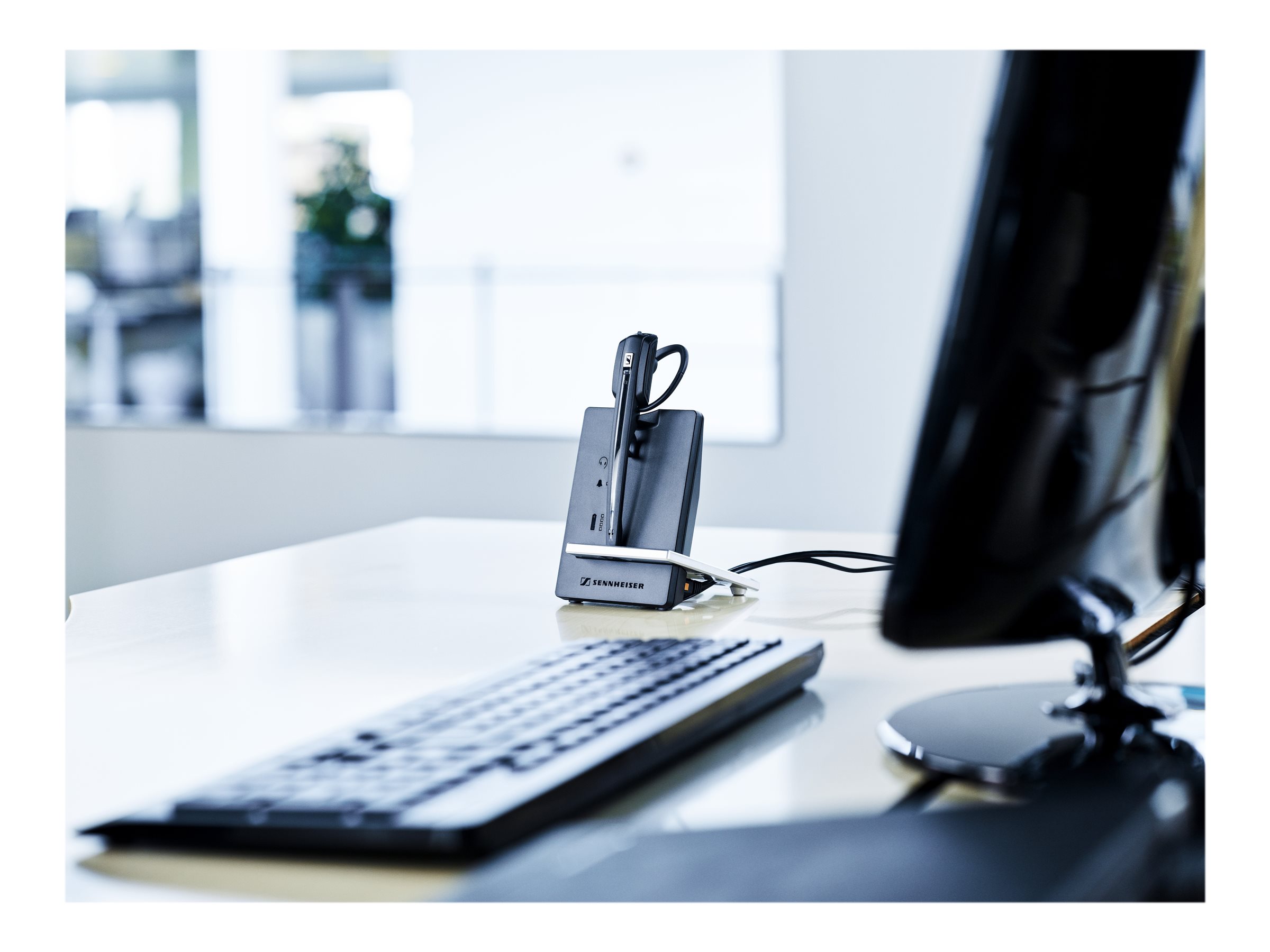 EPOS IMPACT D 10 USB ML - EU II