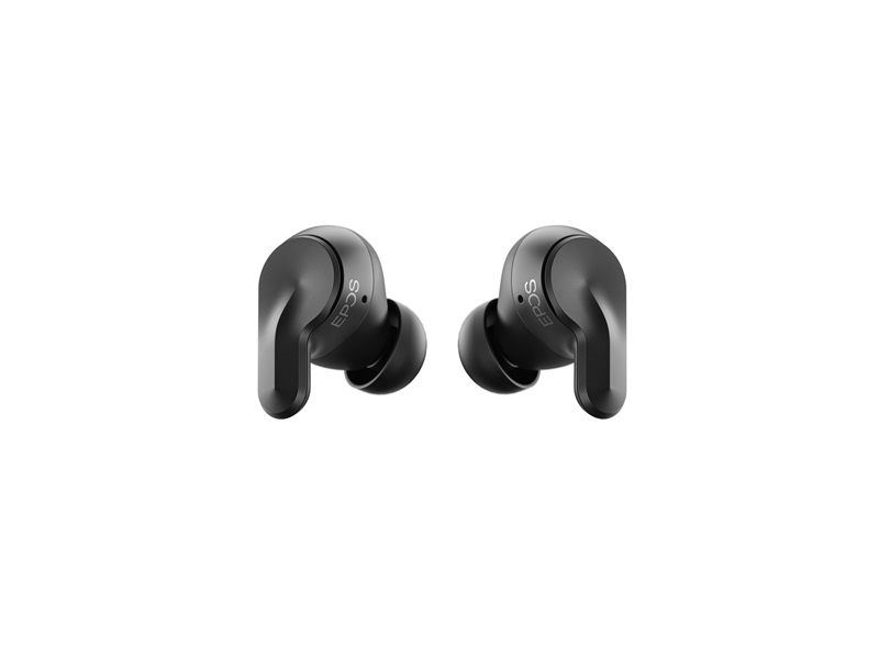 EPOS ADAPT E1 schwarz