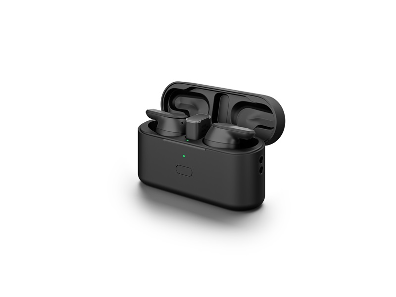 EPOS ADAPT E1 schwarz