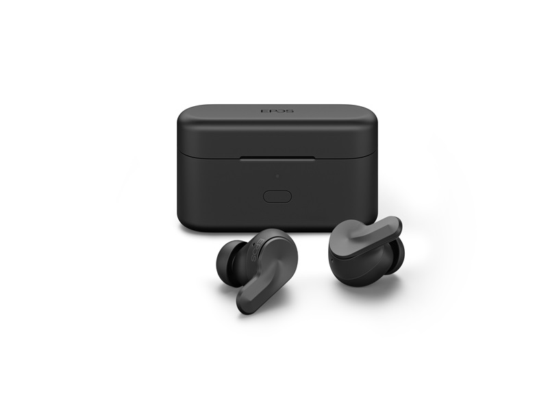 EPOS ADAPT E1 schwarz