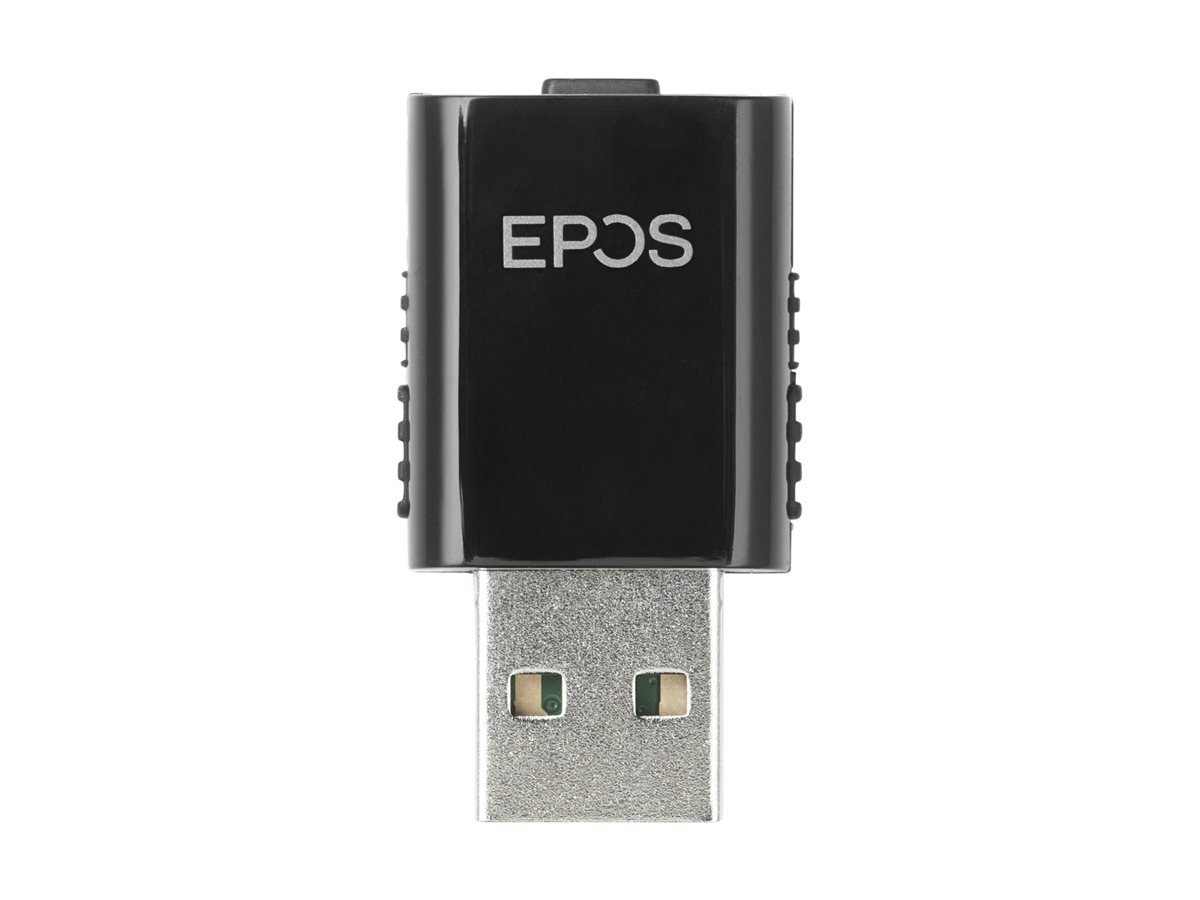 EPOS IMPACT 5000 Go MS 3-in-1 WL USB-A