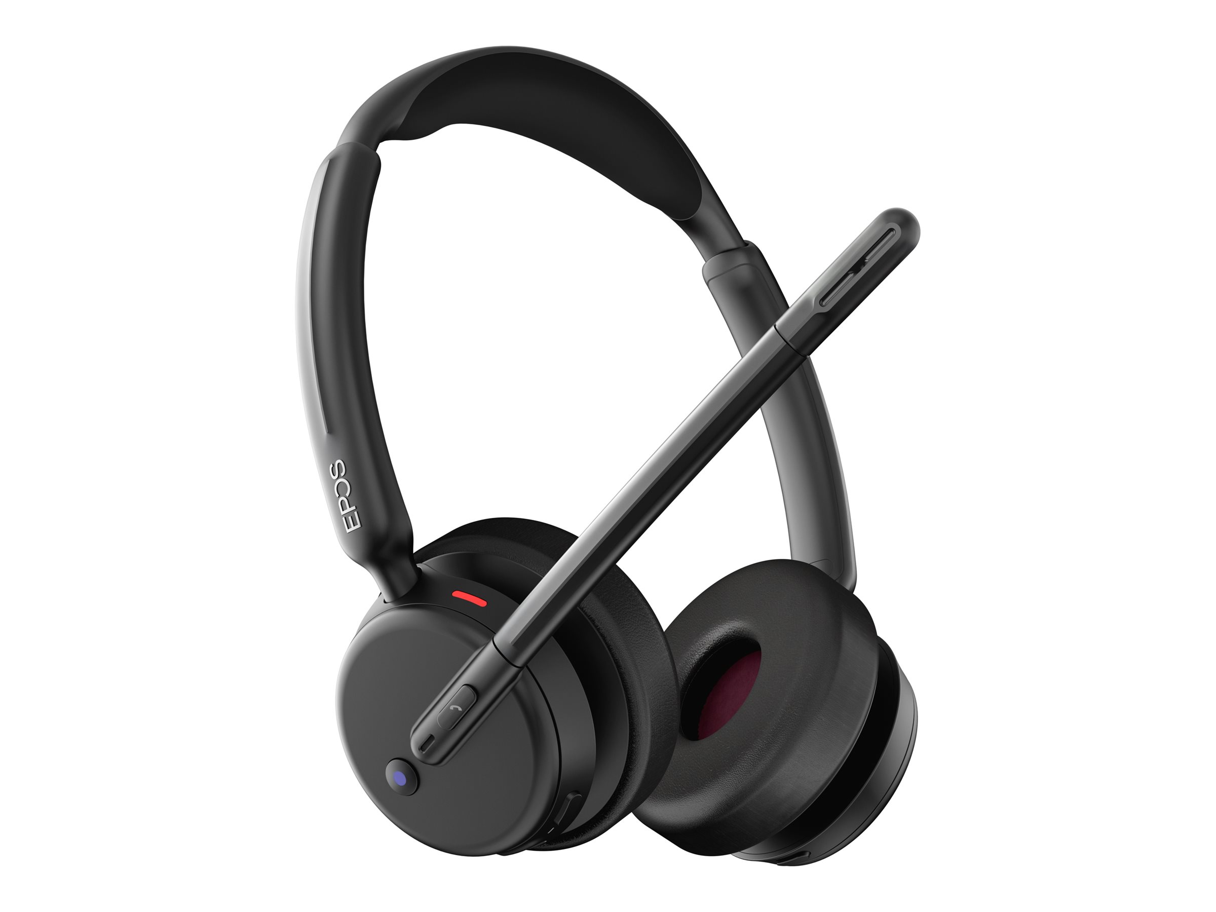 EPOS IMPACT 500 MS UC ANC WL USB-C+A