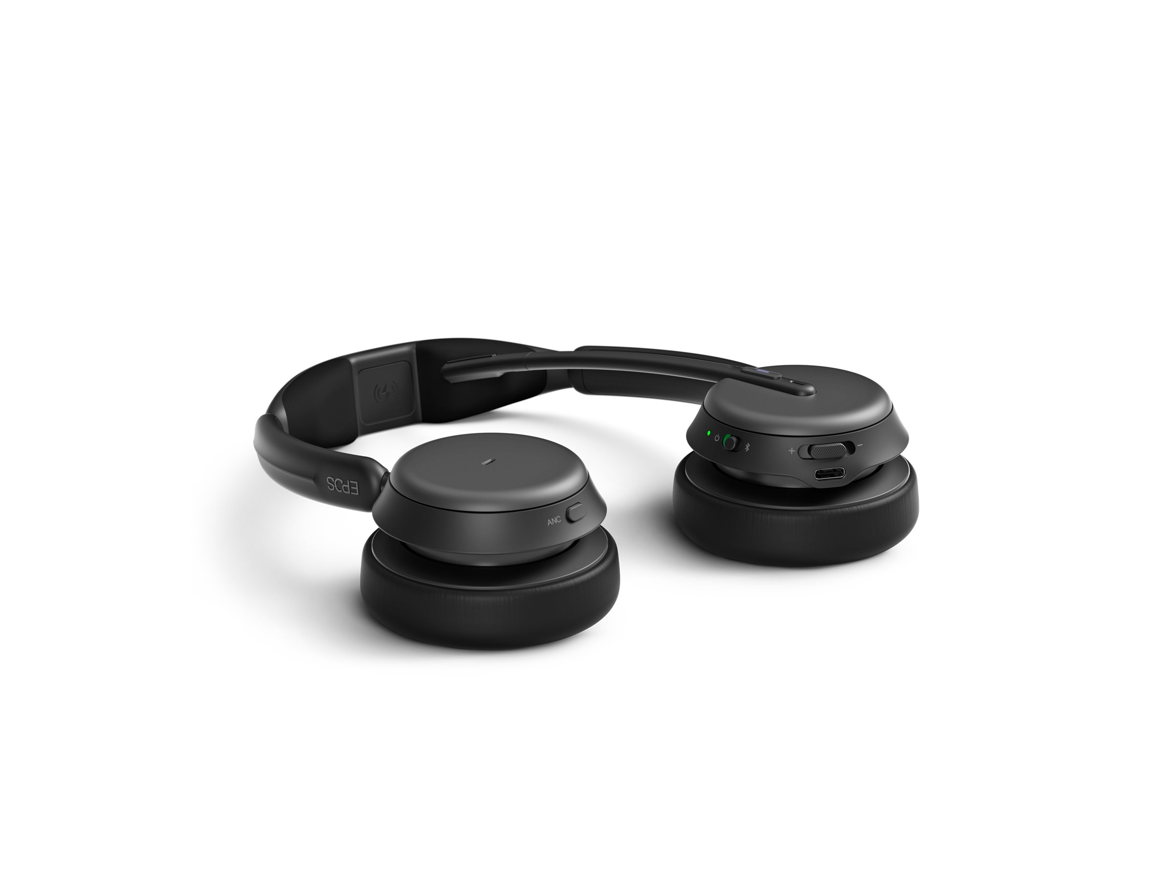 EPOS IMPACT 1000 MS UC ANC WL USB-C+A