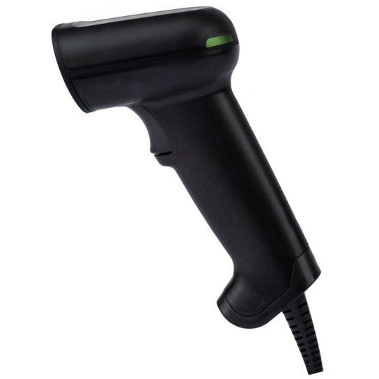 Honeywell 1960GHD-2USB-R barcode reader