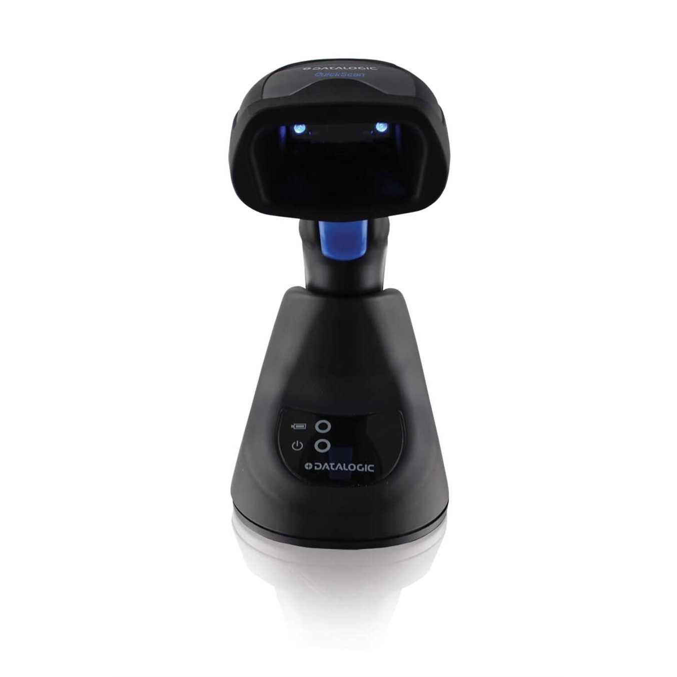 Datalogic Handscanner QuickScan QM2500 