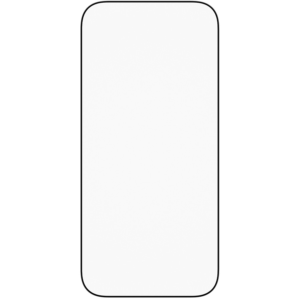 PanzerGlass ® Screen Protector iPhone 17 | iPhone 16 Pro | Ultra-Wide Fit w. EasyAligner