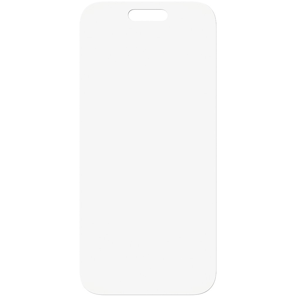 PanzerGlass ® Screen Protector iPhone Air | Classic Fit w. EasyAligner