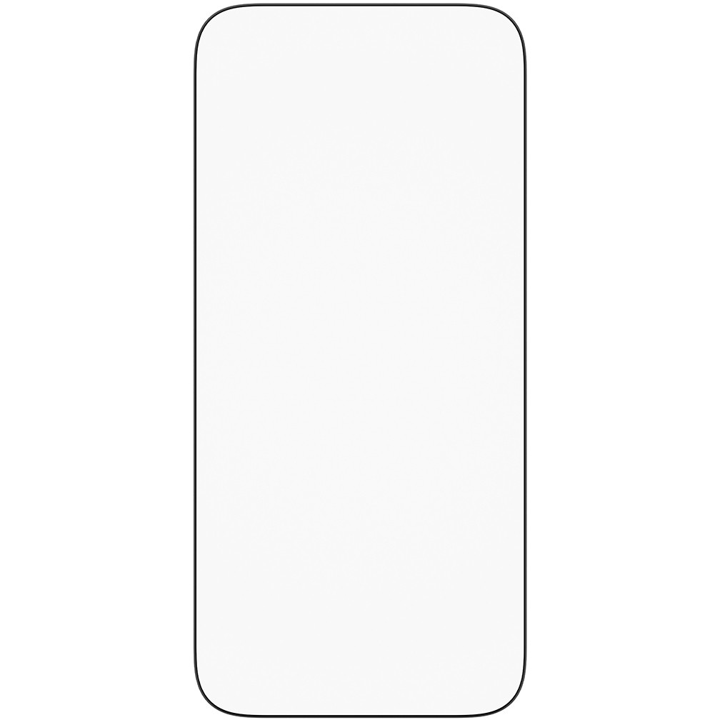 PanzerGlass ® Screen Protector iPhone 17 Pro Max | Ultra-Wide Fit w. EasyAligner