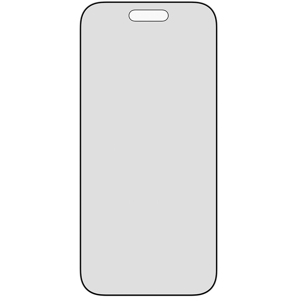 PanzerGlass ® 2-Way Privacy Screen Protector iPhone Air | Ultra-Wide Fit w. EasyAligner