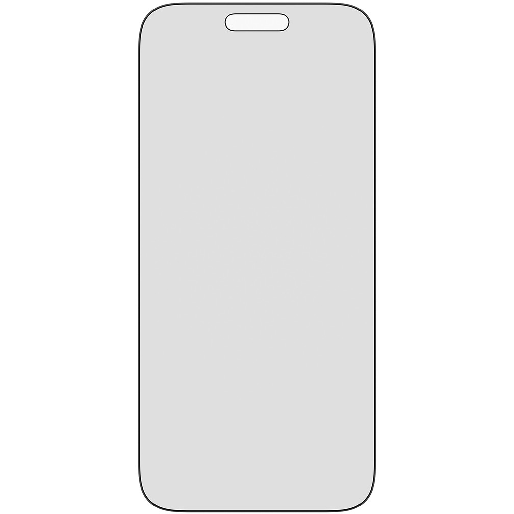 PanzerGlass ® 2-Way Privacy Screen Protector iPhone 17 Pro Max | Ultra-Wide Fit w. EasyAligner