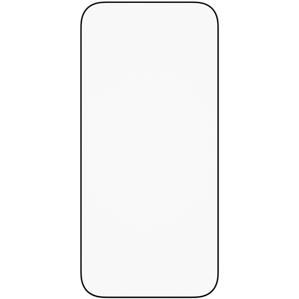 PanzerGlass ® Screen Protector iPhone Air | Ultra-Wide Fit w. EasyAligner
