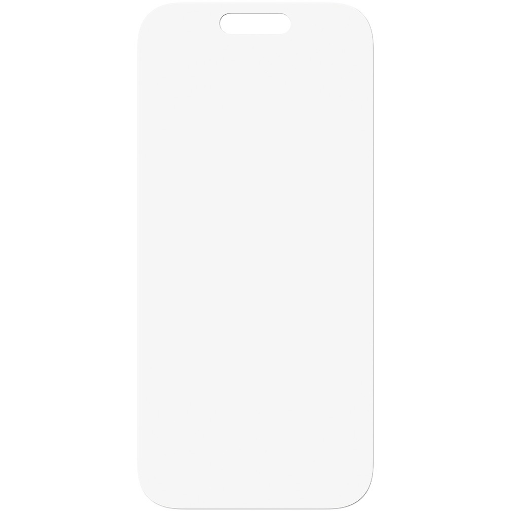 PanzerGlass ® Screen Protector iPhone 17 | iPhone 16 Pro | Classic Fit w. EasyAligner