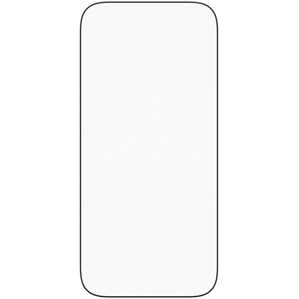 PanzerGlass ® Screen Protector iPhone 17 Pro | Ultra-Wide Fit w. EasyAligner
