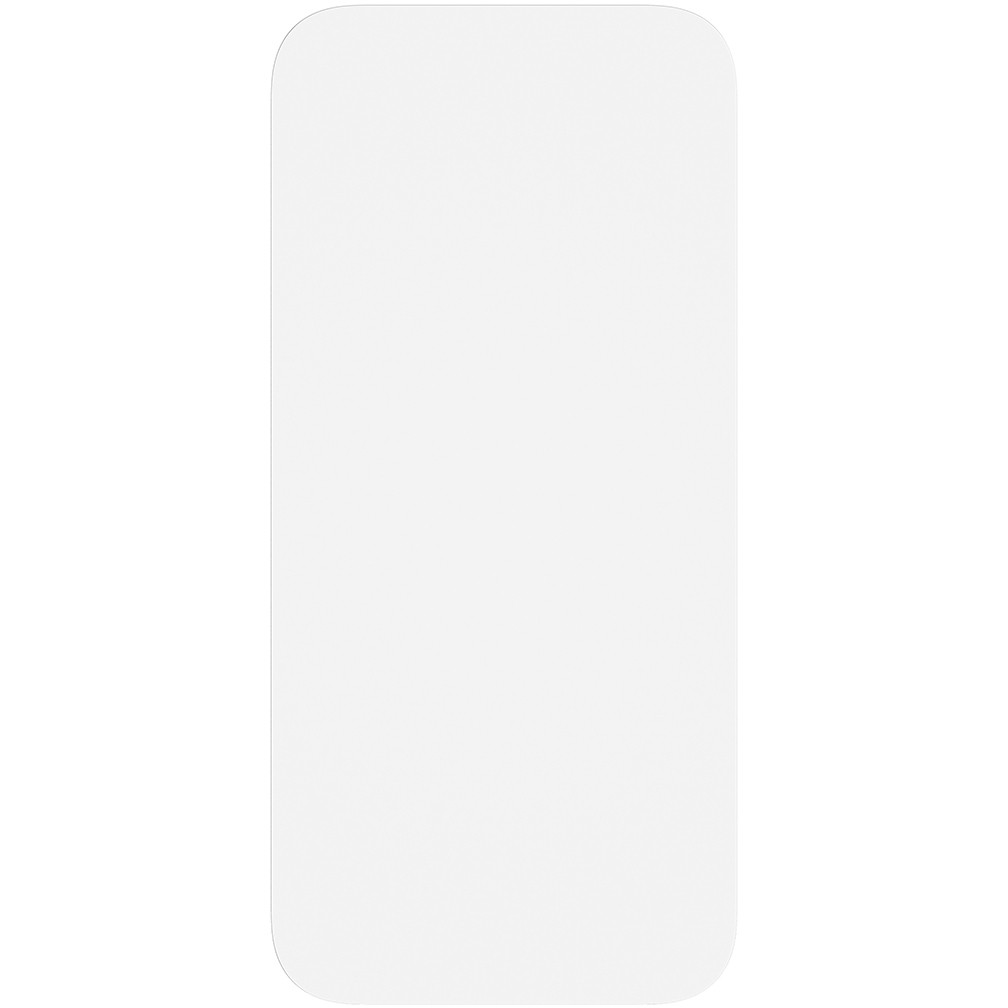 PanzerGlass SAFE. by ® Screen Protector iPhone 17 | iPhone 16 Pro | Ultra-Wide Fit w. EasyAligner