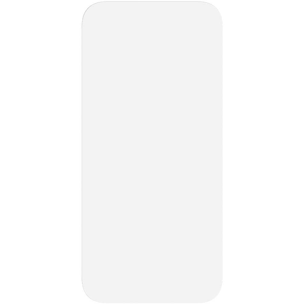 PanzerGlass SAFE. by ® Screen Protector iPhone Air | Ultra-Wide Fit w. EasyAligner
