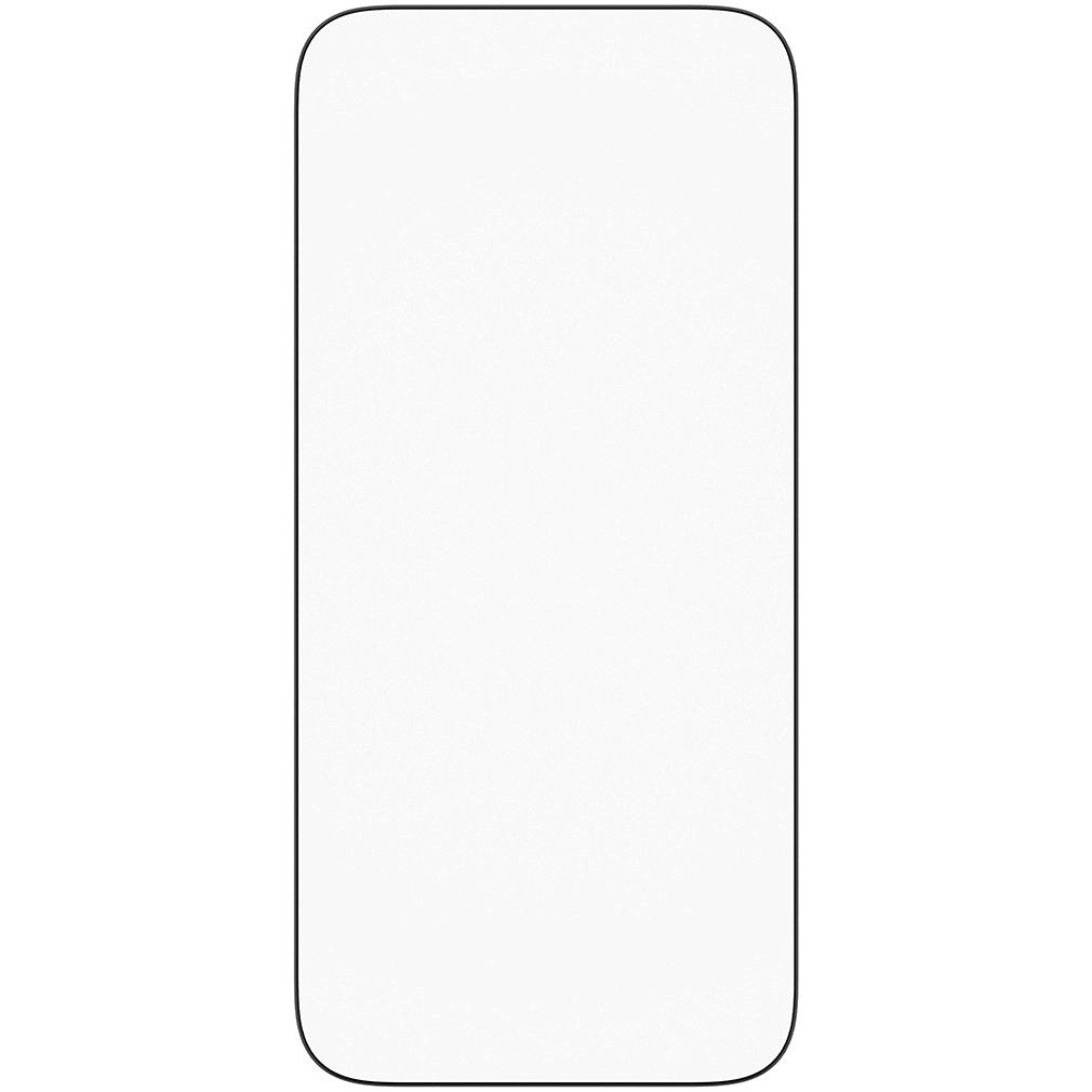 PanzerGlass ® Stealth Screen Protector iPhone 17 Pro Max | Ultra-Wide Fit w. Fastfit in-a-box