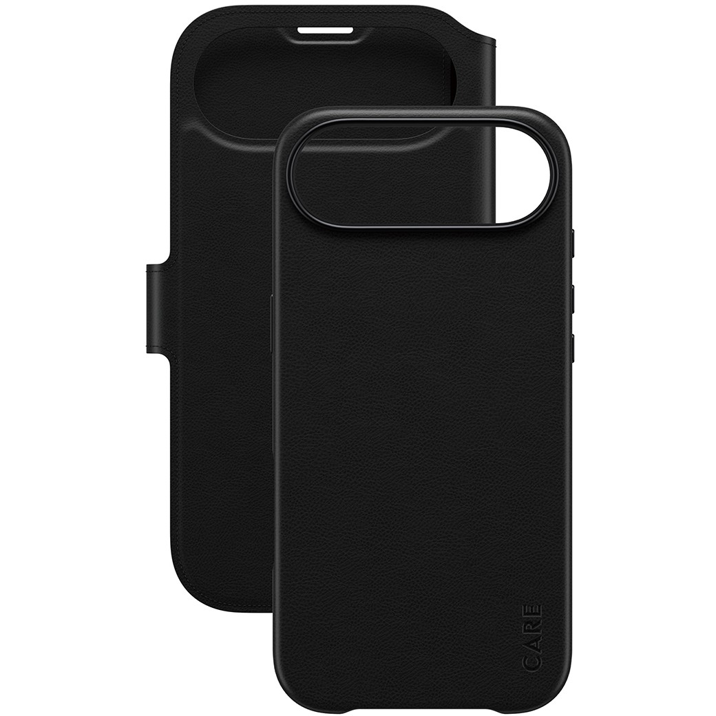 PanzerGlass CAREâ„¢ by ® Tango 2-in-1 Wallet Case w. MagSafe iPhone Air mobile phone case